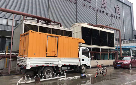 定海300KW发电机组适配电缆规格选型指南