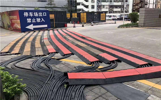 定海发电机组电缆选型完整具体步骤(工程通用标准流程)